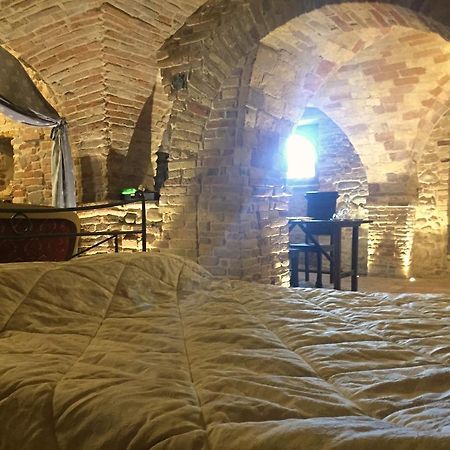 Pantorano Rooms Spinetoli Экстерьер фото