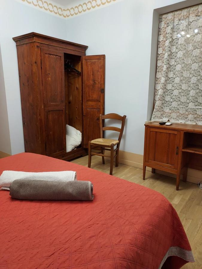Pantorano Rooms Spinetoli Экстерьер фото
