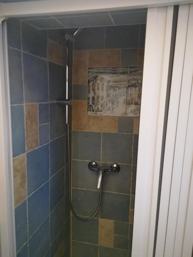 Pantorano Rooms Spinetoli Экстерьер фото