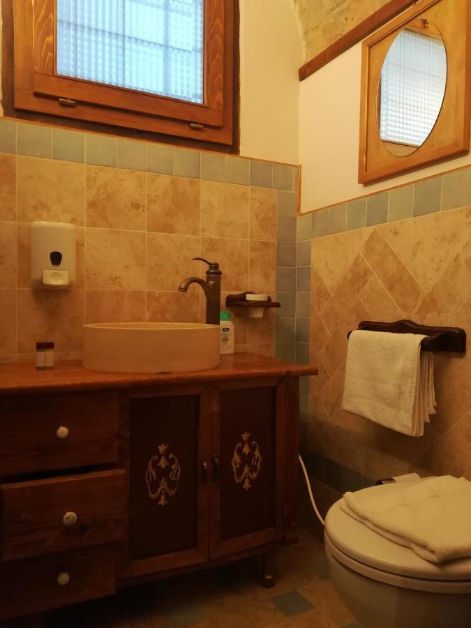 Pantorano Rooms Spinetoli Экстерьер фото