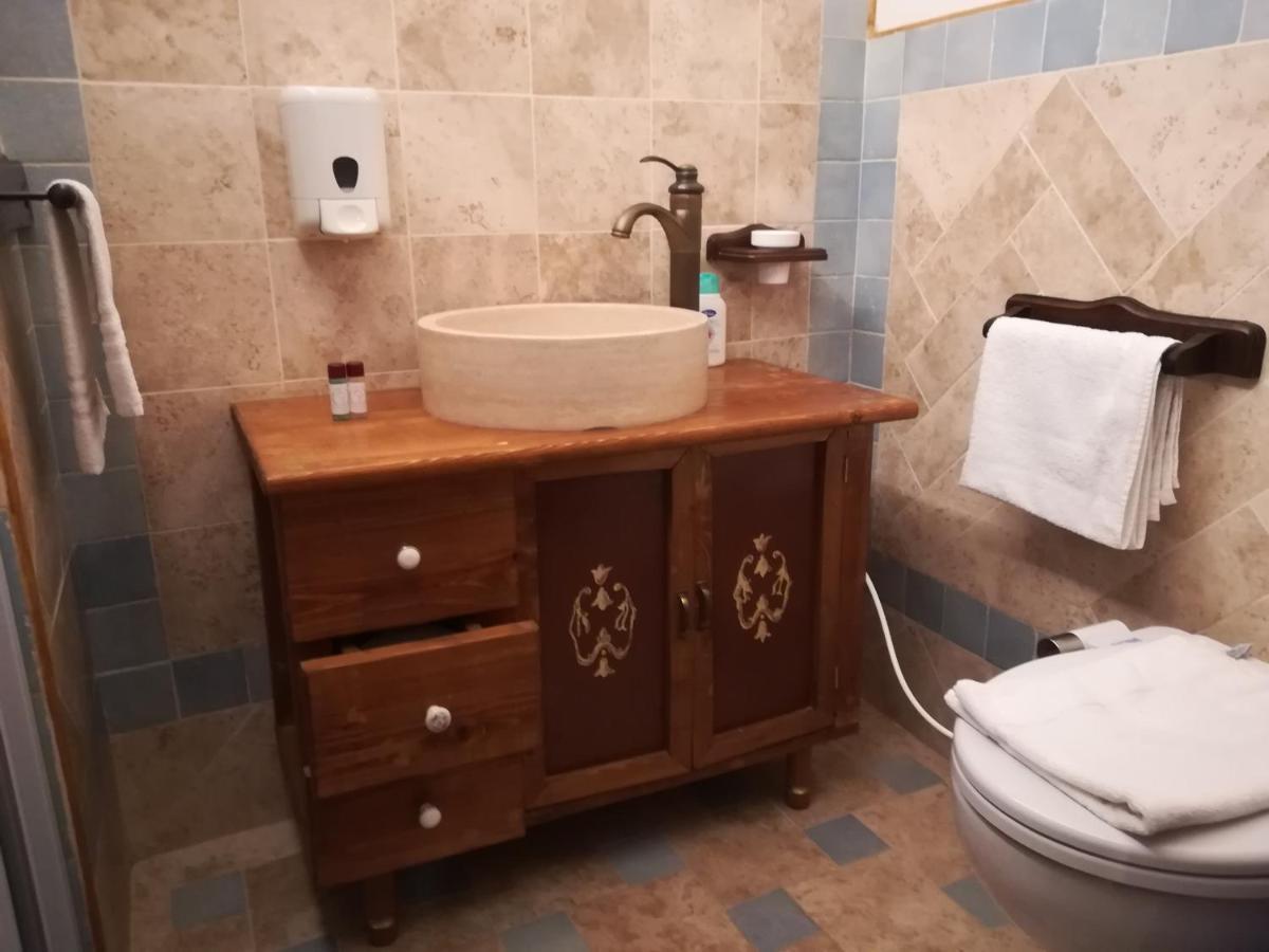 Pantorano Rooms Spinetoli Экстерьер фото