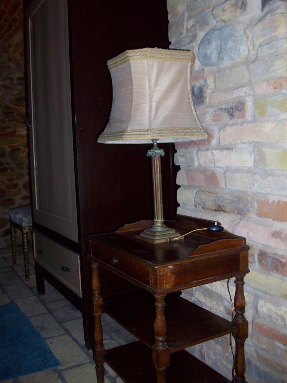 Pantorano Rooms Spinetoli Экстерьер фото