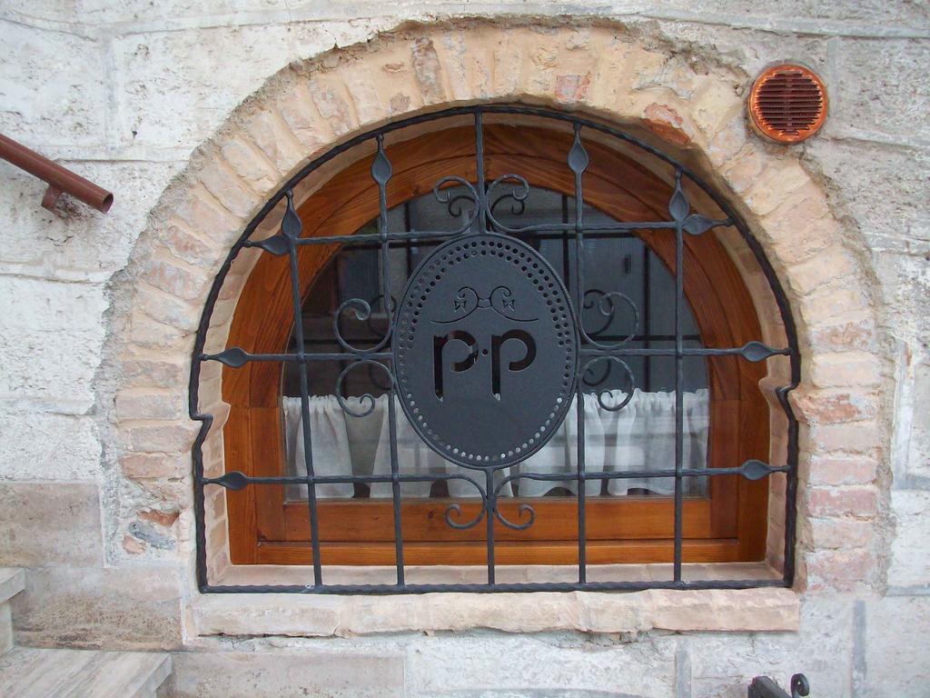 Pantorano Rooms Spinetoli Экстерьер фото