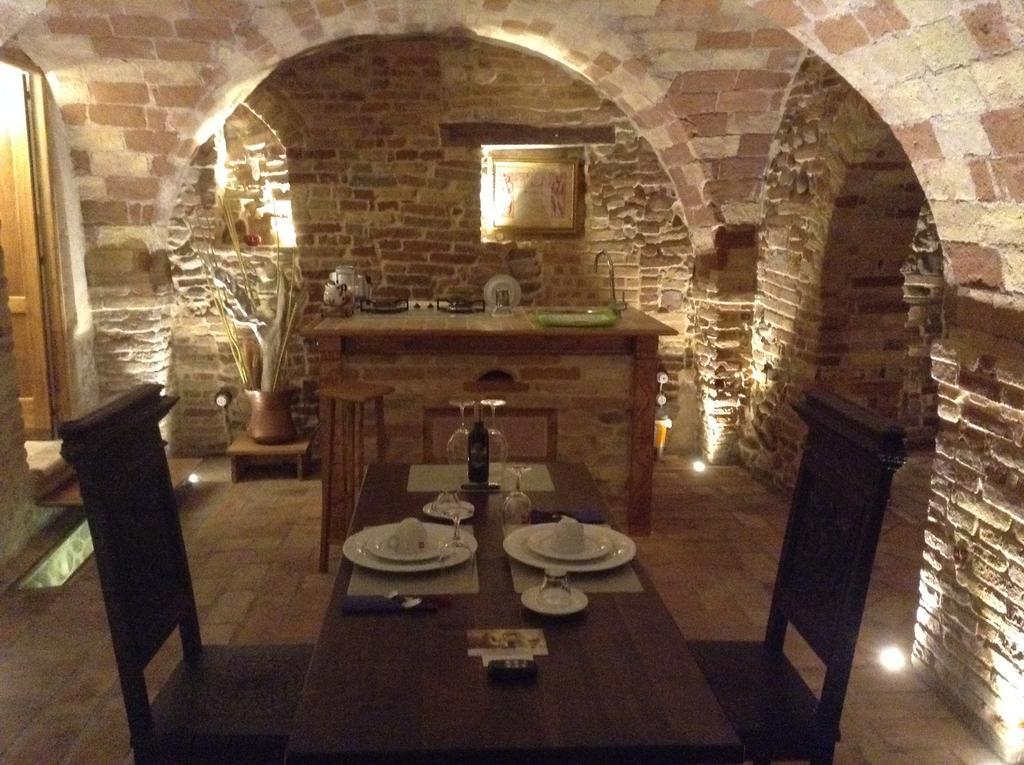 Pantorano Rooms Spinetoli Экстерьер фото