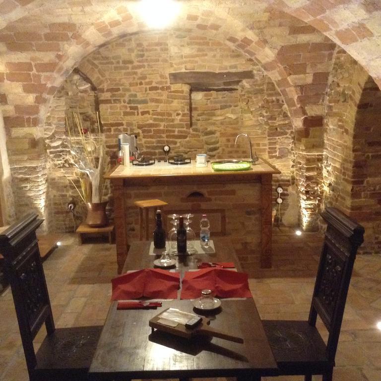 Pantorano Rooms Spinetoli Экстерьер фото