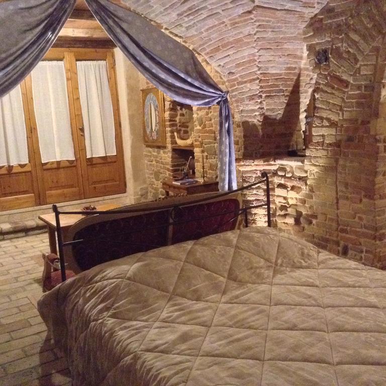 Pantorano Rooms Spinetoli Экстерьер фото