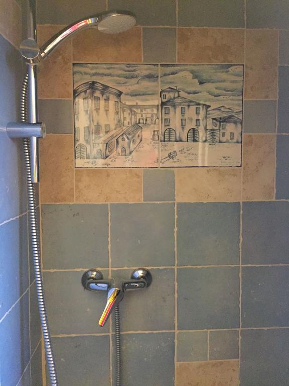 Pantorano Rooms Spinetoli Экстерьер фото