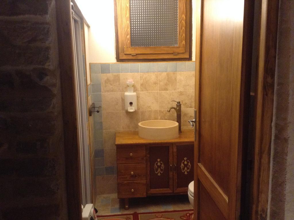 Pantorano Rooms Spinetoli Экстерьер фото