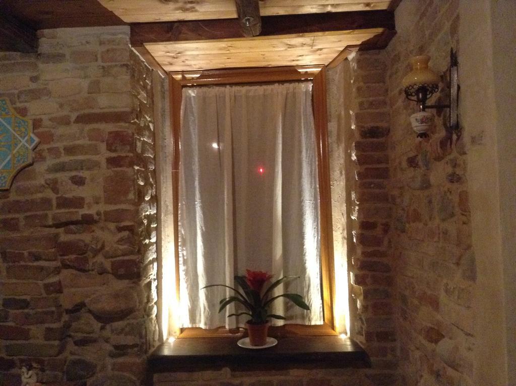 Pantorano Rooms Spinetoli Экстерьер фото