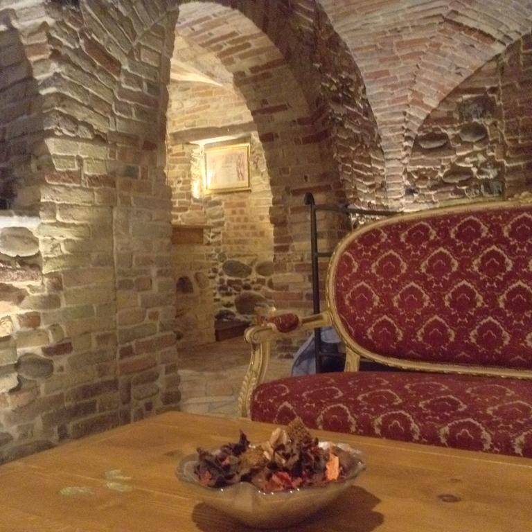 Pantorano Rooms Spinetoli Экстерьер фото