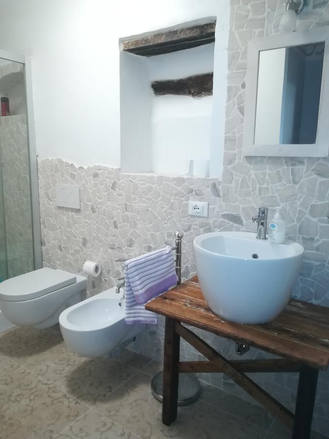 Pantorano Rooms Spinetoli Экстерьер фото