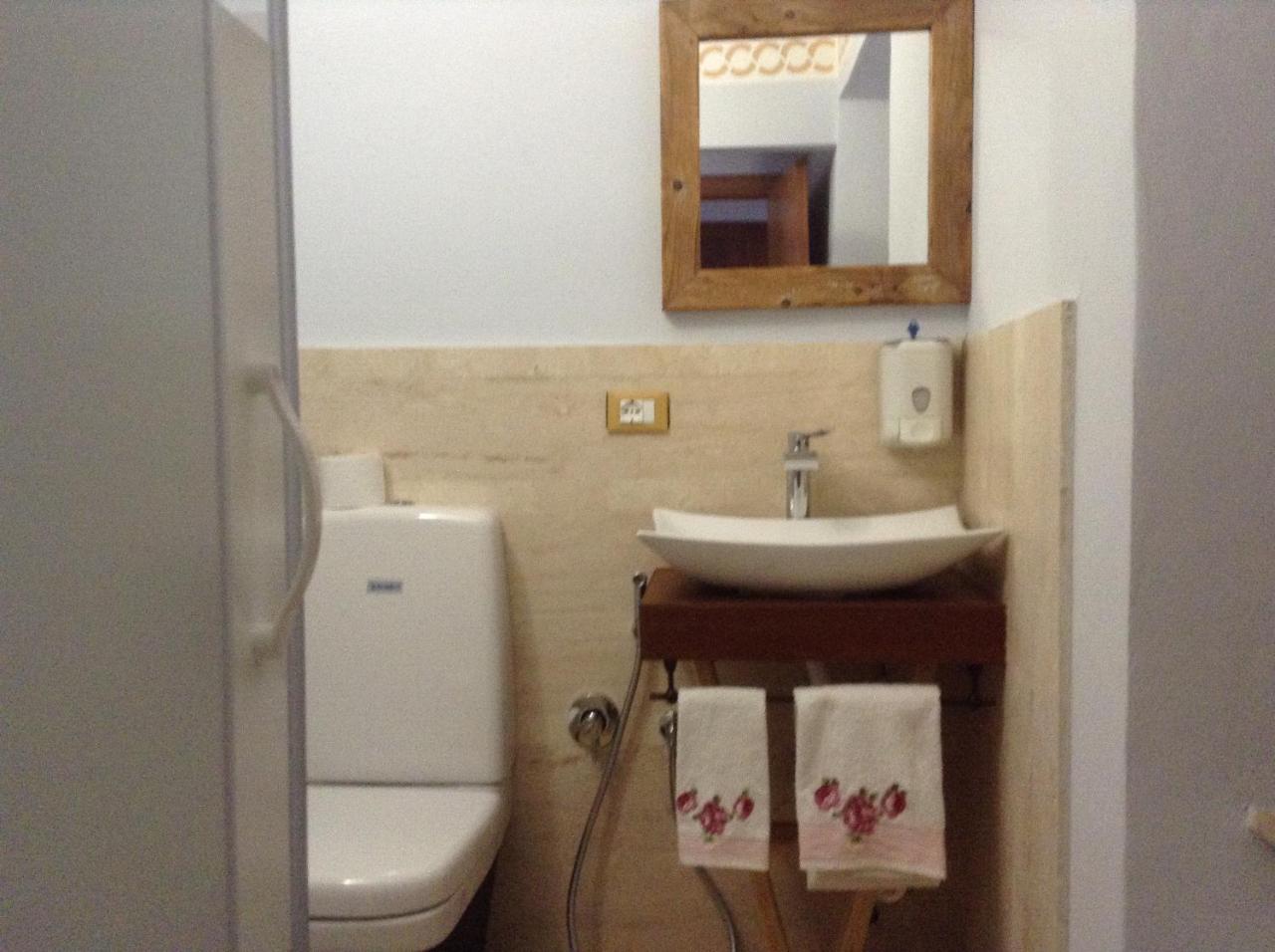 Pantorano Rooms Spinetoli Экстерьер фото
