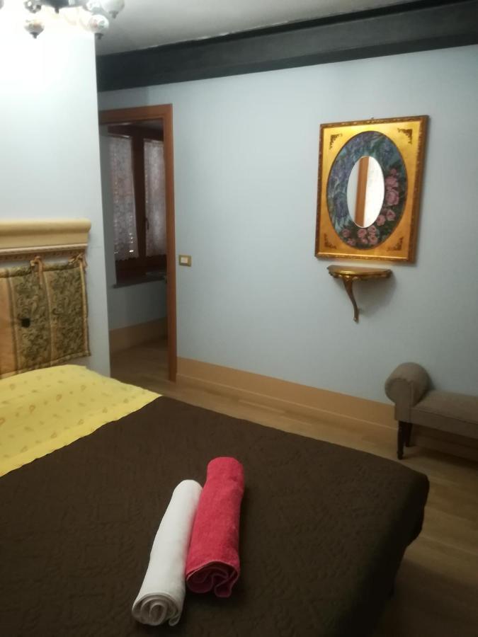 Pantorano Rooms Spinetoli Экстерьер фото