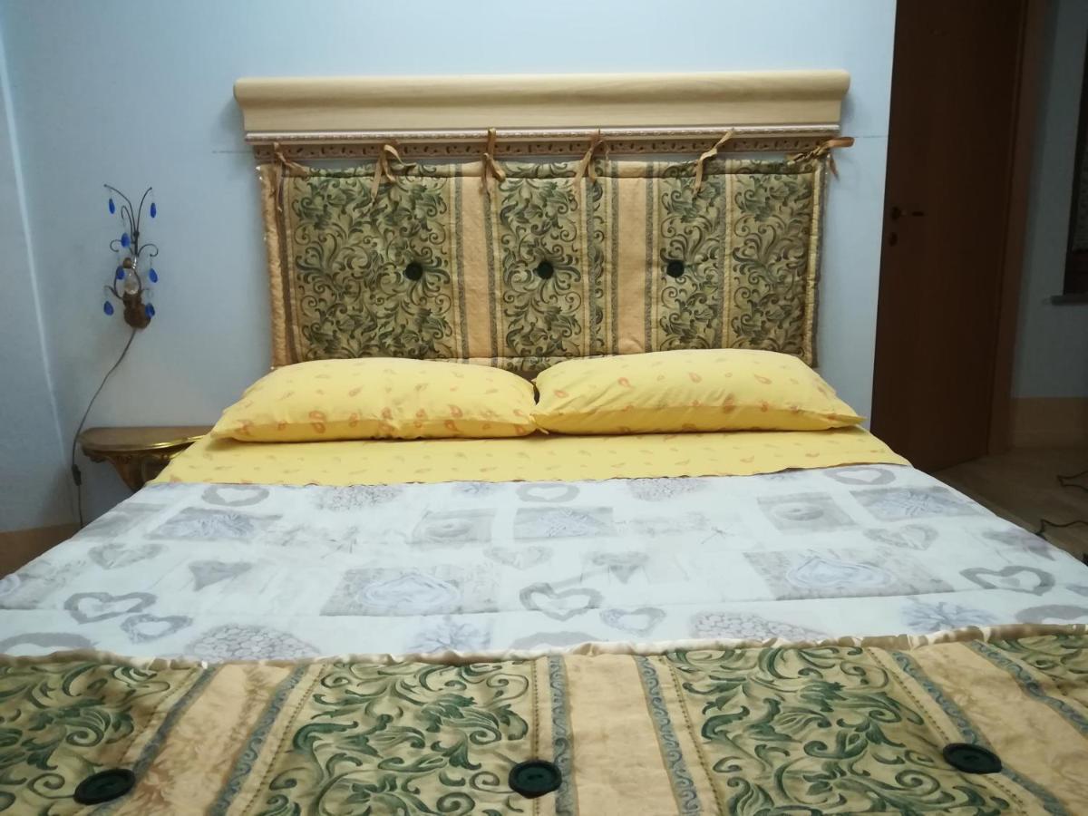 Pantorano Rooms Spinetoli Экстерьер фото