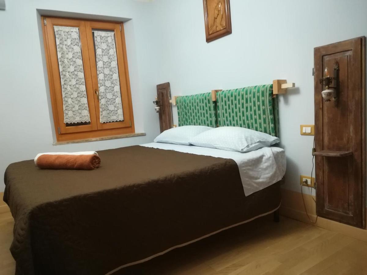 Pantorano Rooms Spinetoli Экстерьер фото